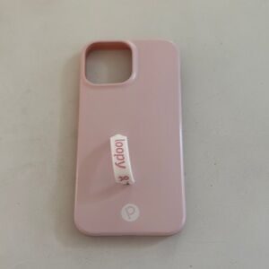 ink hone Case with Loop by